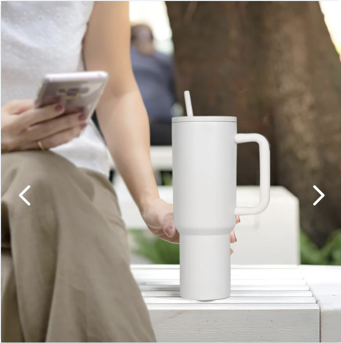 HydroMug Pro™-Vaso Térmico