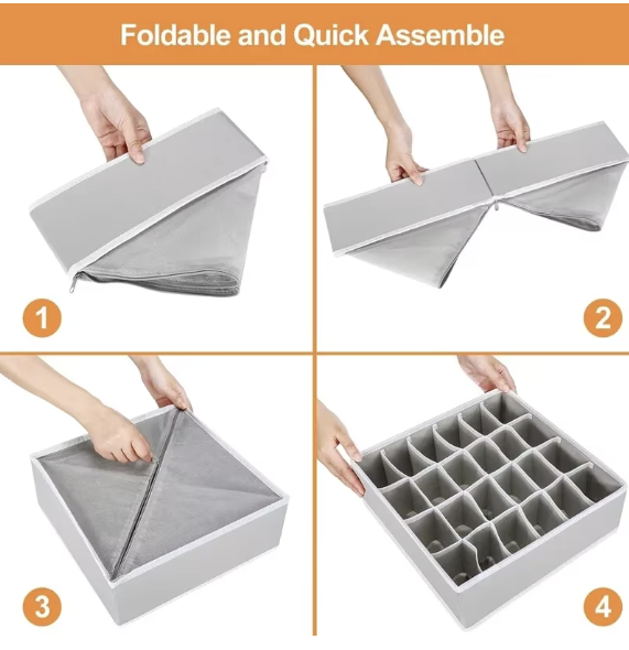 ORDENBOX™-Kit organizador