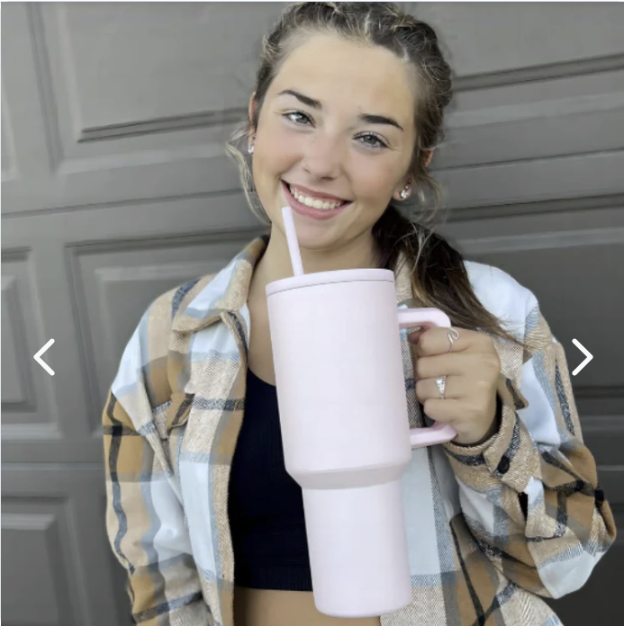 HydroMug Pro™-Vaso Térmico