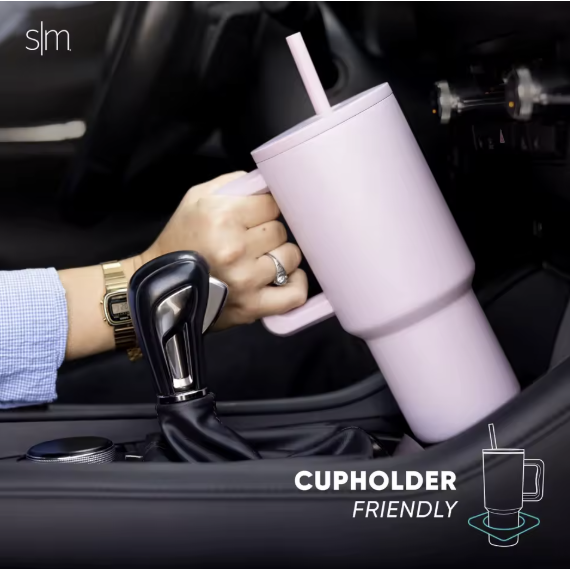 HydroMug Pro™-Vaso Térmico