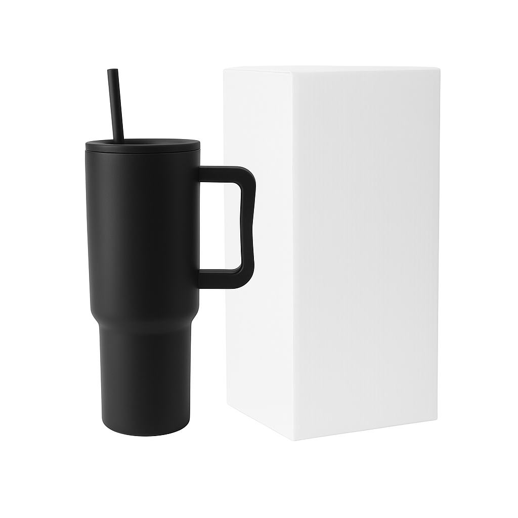 HydroMug Pro™-Vaso Térmico