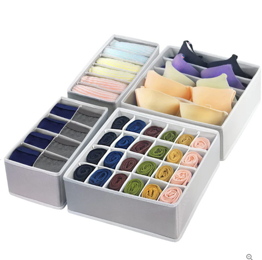 ORDENBOX™-Kit organizador